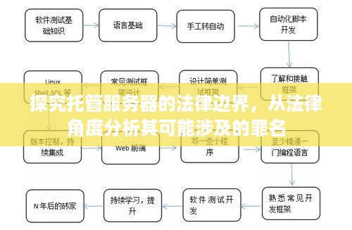 探究托管服务器的法律边界，从法律角度分析其可能涉及的罪名