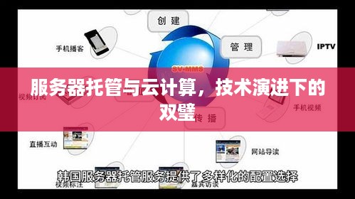 服务器托管与云计算，技术演进下的双璧