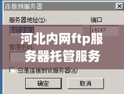 河北内网ftp服务器托管服务解析