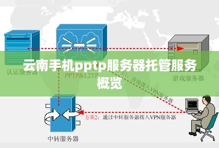 云南手机pptp服务器托管服务概览