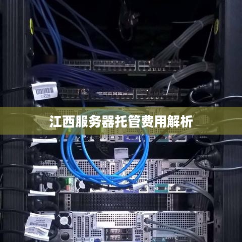 江西服务器托管费用解析