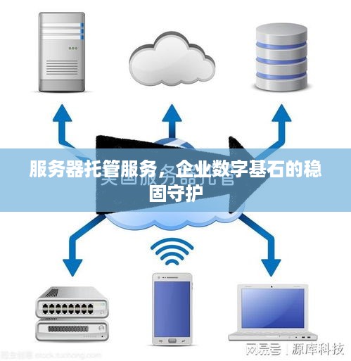 服务器托管服务，企业数字基石的稳固守护