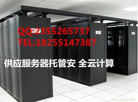 双线服务器托管租用价格解析