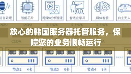 放心的韩国服务器托管服务，保障您的业务顺畅运行