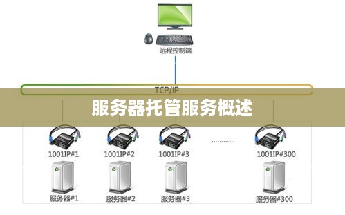 服务器托管服务概述