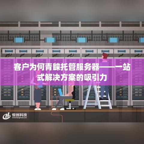 客户为何青睐托管服务器——一站式解决方案的吸引力