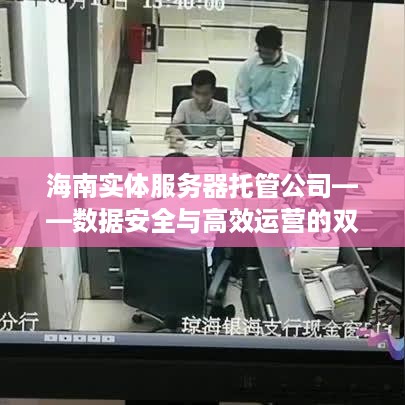 海南实体服务器托管公司——数据安全与高效运营的双重保障