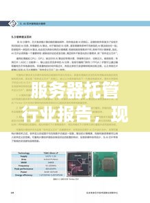 服务器托管行业报告，现状、挑战与未来展望