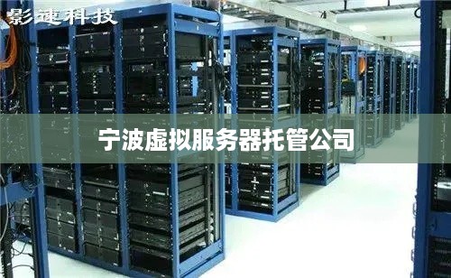 宁波虚拟服务器托管公司