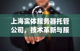 上海实体服务器托管公司，技术革新与服务升级