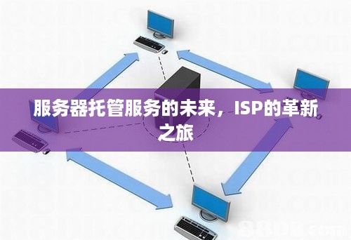 服务器托管服务的未来，ISP的革新之旅