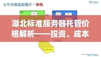 湖北标准服务器托管价格解析——投资、成本与效益之权衡