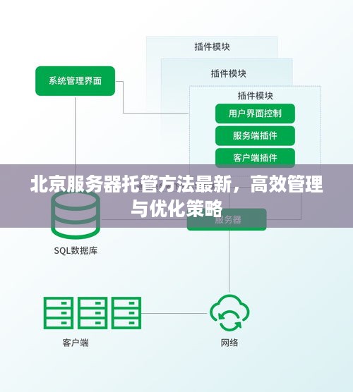 北京服务器托管方法最新，高效管理与优化策略