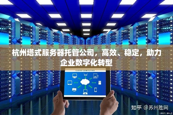 杭州塔式服务器托管公司，高效、稳定，助力企业数字化转型