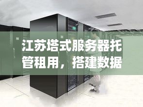 江苏塔式服务器托管租用，搭建数据世界的坚固基石