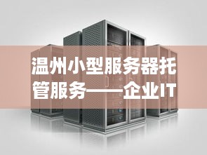 温州小型服务器托管服务——企业IT基础设施的坚实后盾