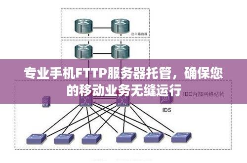 专业手机FTTP服务器托管，确保您的移动业务无缝运行