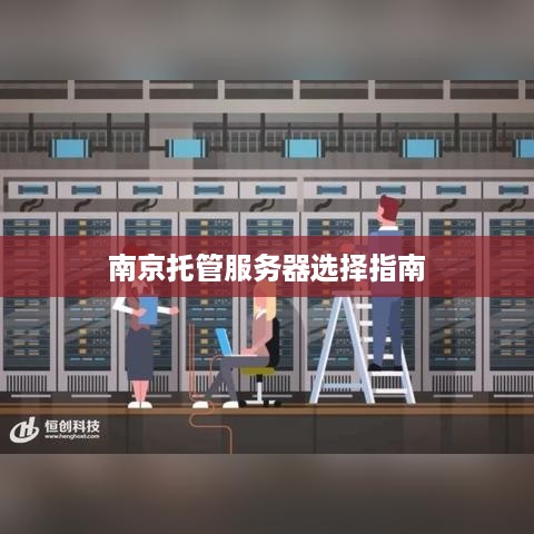 南京托管服务器选择指南