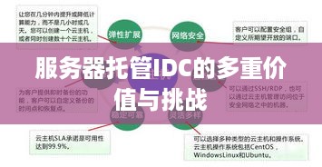 服务器托管IDC的多重价值与挑战