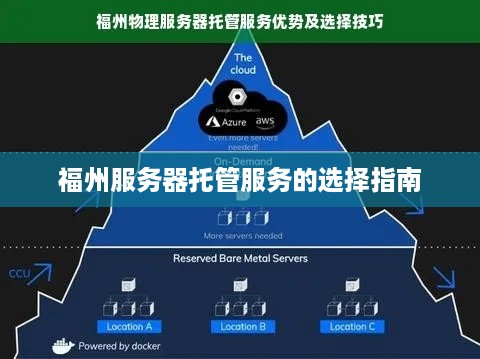 福州服务器托管服务的选择指南