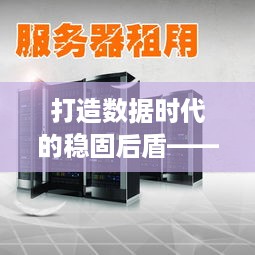 打造数据时代的稳固后盾——港湾云服务器租用托管服务解析