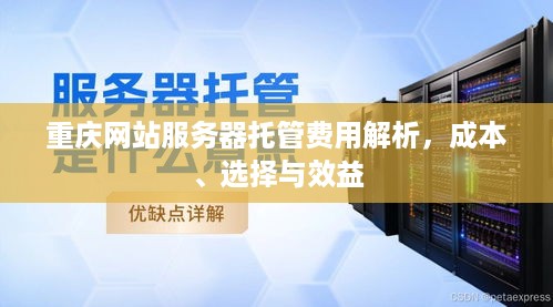 重庆网站服务器托管费用解析，成本、选择与效益