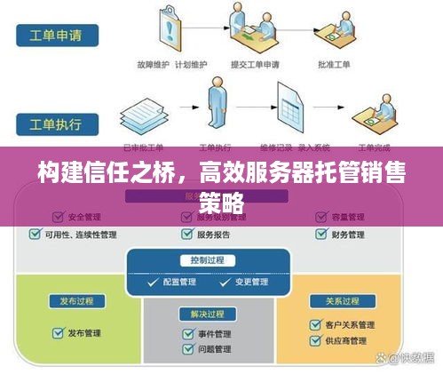 构建信任之桥，高效服务器托管销售策略