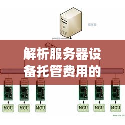 解析服务器设备托管费用的构成与影响