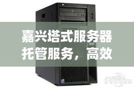 嘉兴塔式服务器托管服务，高效、稳定与成本优化