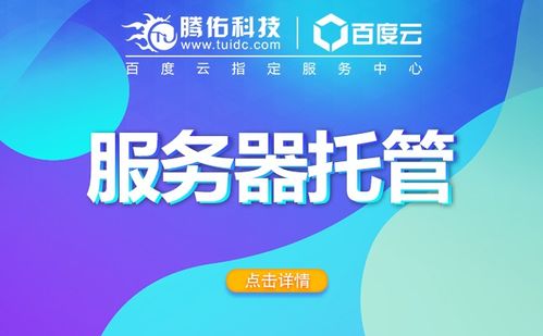 云南服务器托管云端互联——迈向未来互联网的新篇章