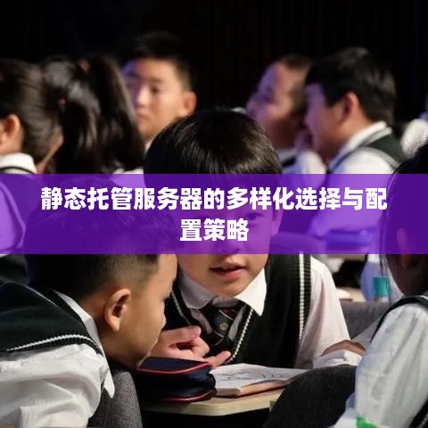 静态托管服务器的多样化选择与配置策略