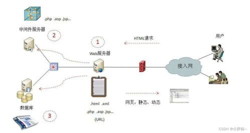 服务器托管程序接入的全面解析