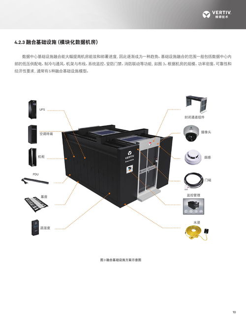 托管服务器，数字化时代的关键基础设施