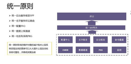 探索服务器托管服务的奥秘