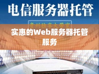 实惠的Web服务器托管服务