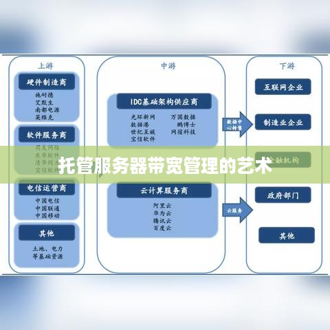 托管服务器带宽管理的艺术