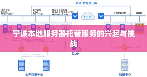 宁波本地服务器托管服务的兴起与挑战