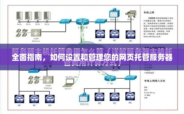 全面指南，如何设置和管理您的网页托管服务器