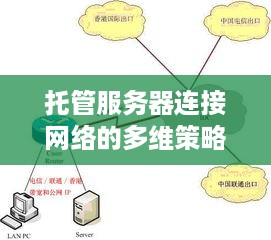 托管服务器连接网络的多维策略