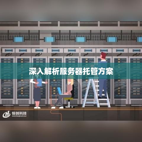 深入解析服务器托管方案