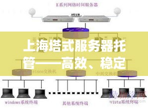 上海塔式服务器托管——高效、稳定，尽在掌控