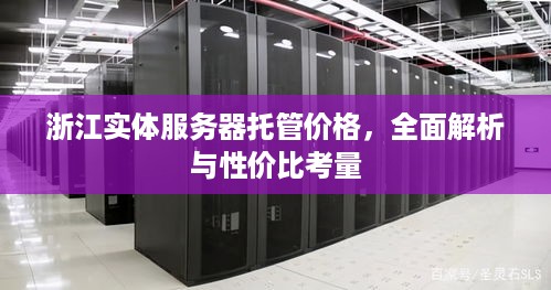 浙江实体服务器托管价格，全面解析与性价比考量