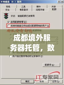 成都境外服务器托管，数据安全与效率的双重保障