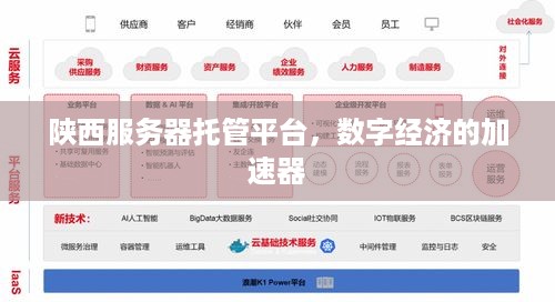 陕西服务器托管平台，数字经济的加速器