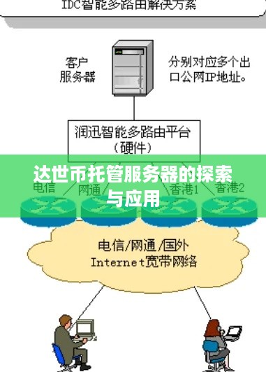 达世币托管服务器的探索与应用