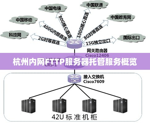 杭州内网FTTP服务器托管服务概览