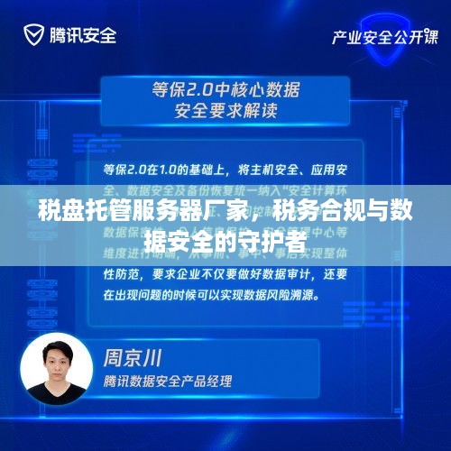 税盘托管服务器厂家，税务合规与数据安全的守护者