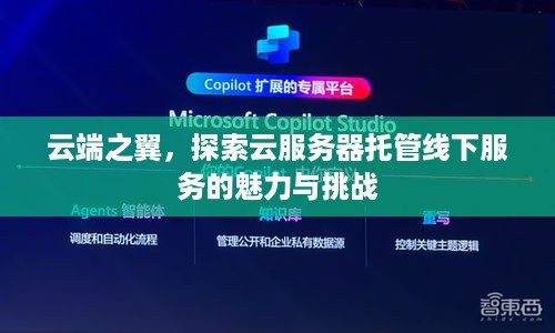 云端之翼，探索云服务器托管线下服务的魅力与挑战