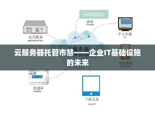 云服务器托管市慧——企业IT基础设施的未来