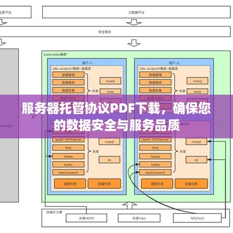 服务器托管协议PDF下载，确保您的数据安全与服务品质